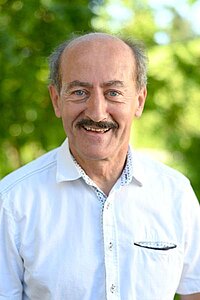 Manfred Aumayer