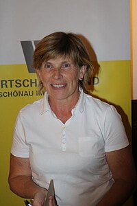 Elisabeth Pointner