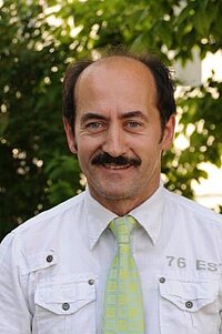 Manfred Aumayer
