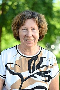 Elisabeth Hammerle