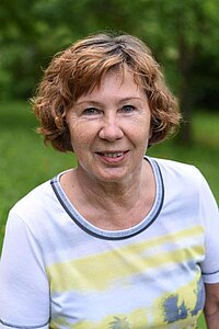 Elisabeth Hammerle