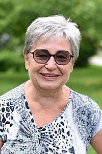 Elfriede Farthofer