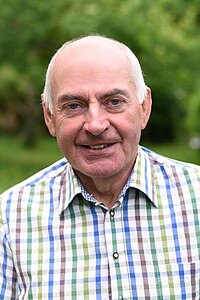 Gottfried Viehböck