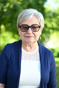 Elfriede Farthofer